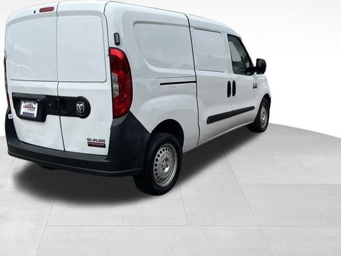 Used 2021 RAM ProMaster City Tradesman image 5