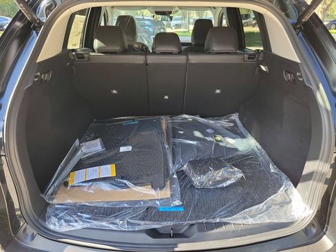 New 2026 MAZDA CX-5 Preferred AWD/4WD image 11