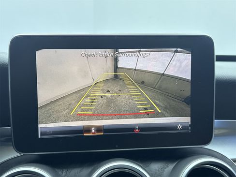 Used 2017 Mercedes-Benz C 300 Sedan w/ Premium 3 Package image 22