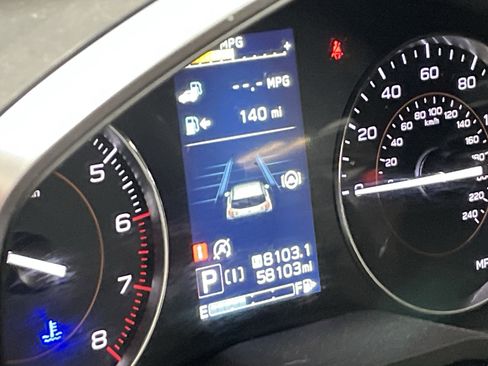 Used 2021 Subaru Crosstrek 2.5i Limited w/ Moonroof Package 2 image 11