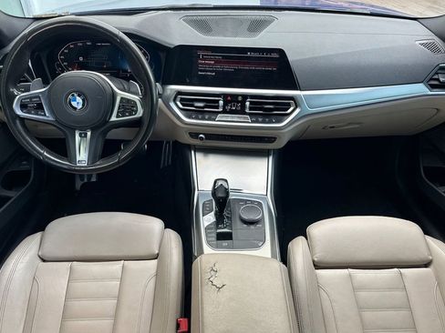 Used 2020 BMW M340i image 14