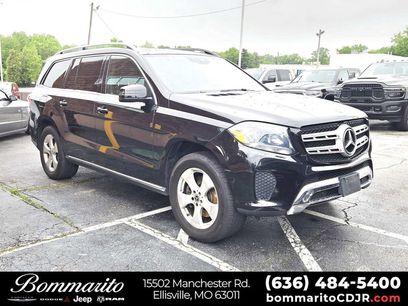 Used 2019 Mercedes-Benz GLS 450 4MATIC