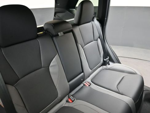 New 2026 Subaru Forester Sport AWD/4WD image 16