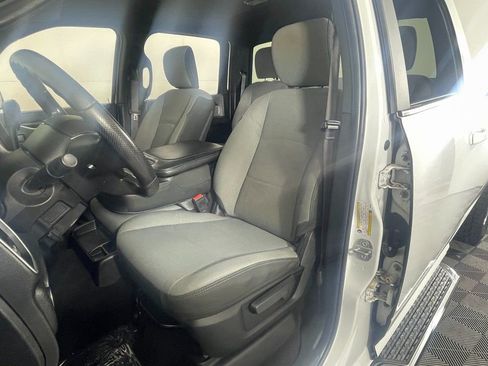 Used 2021 RAM 2500 Big Horn image 21