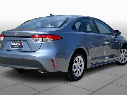 Used 2024 Toyota Corolla LE image 13