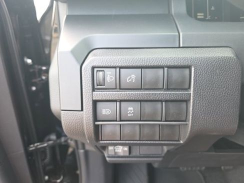 New 2026 Toyota Tacoma SR image 13