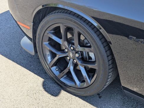 Used 2023 Dodge Challenger R/T w/ Plus Package RWD image 22