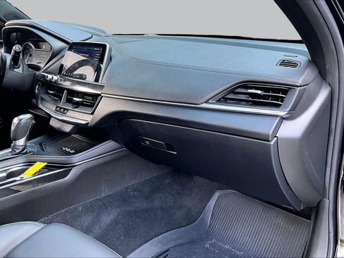 Used 2023 Cadillac CT4 Luxury w/ Sun And Sound Package RWD image 19