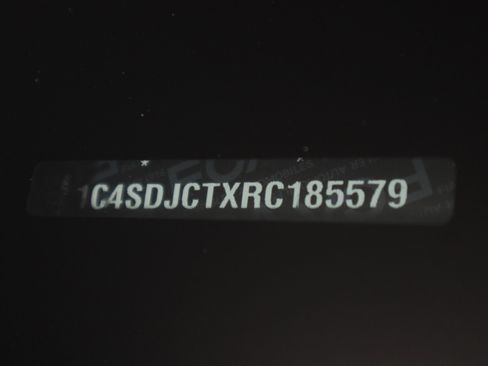 Used 2024 Dodge Durango R/T image 41