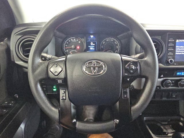 Certified 2023 Toyota Tacoma SR AWD/4WD image 18
