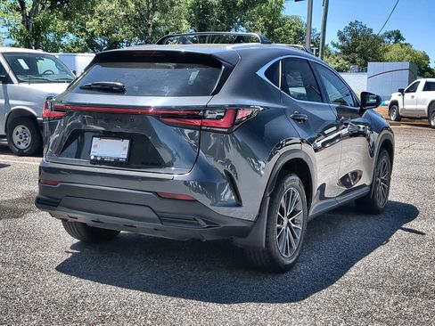 Used 2025 Lexus NX 250 FWD w/ Accessory Package (2T) image 8