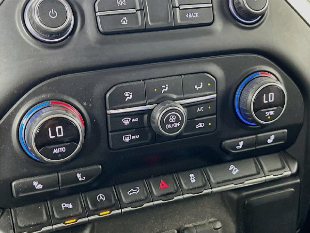 Used 2019 Chevrolet Silverado 1500 RST AWD/4WD image 19