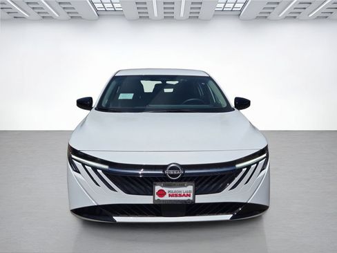 New 2026 Nissan Sentra S w/ Floor Mat Package FWD image 2