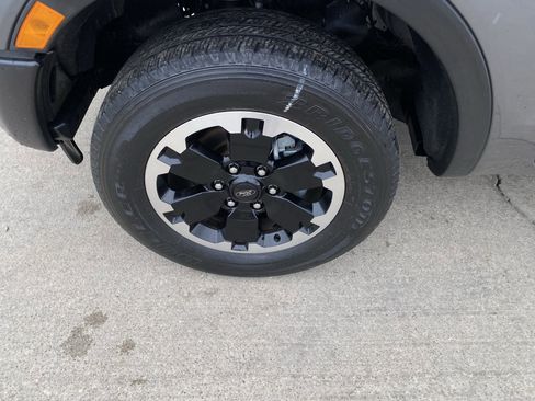 Used 2021 Ford Ranger XL w/ Equipment Group 101A High image 2