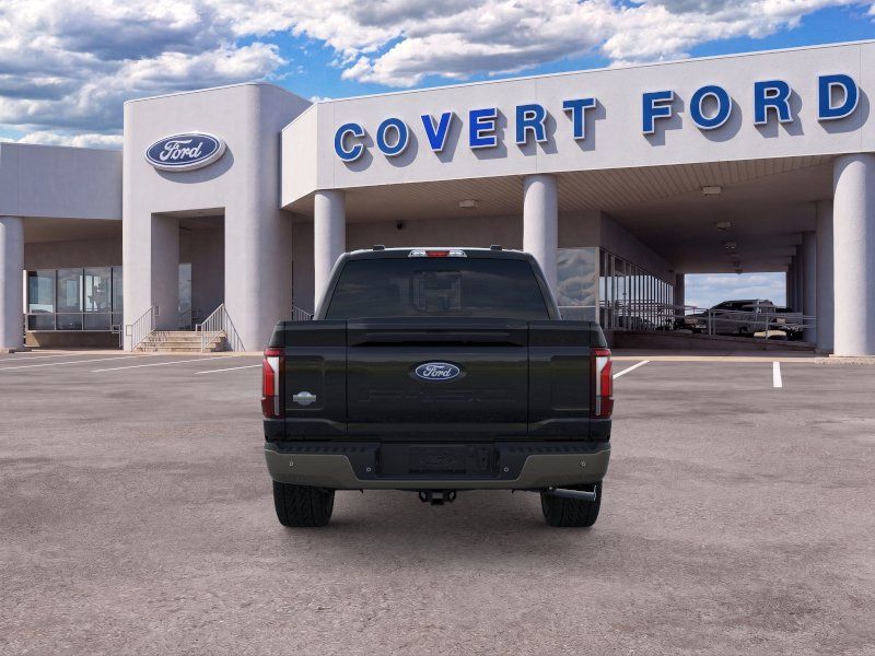 New 2026 Ford F150 King Ranch w/ FX4 Off-Road Package AWD/4WD image 5