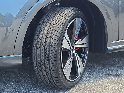 New 2026 Audi SQ5 Premium Plus AWD/4WD image 32