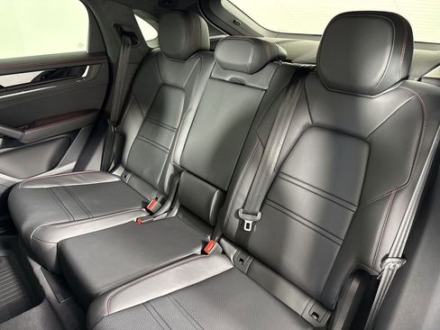 New 2026 Porsche Cayenne GTS AWD/4WD image 21