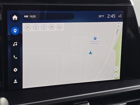 New 2026 Subaru Outback Limited image 10