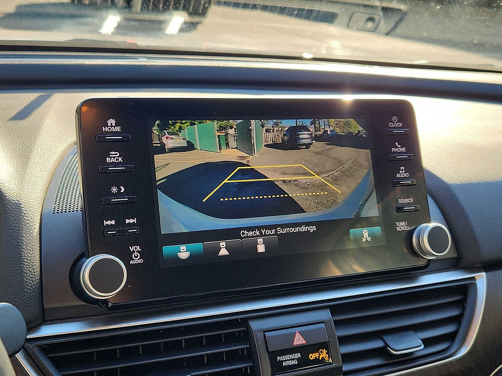 Used 2018 Honda Accord EX-L image 17