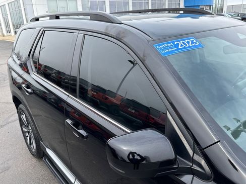 Certified 2023 Honda Pilot Elite image 14