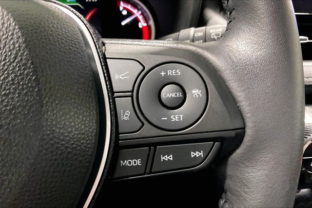 Certified 2023 Toyota RAV4 XLE Premium AWD/4WD image 20