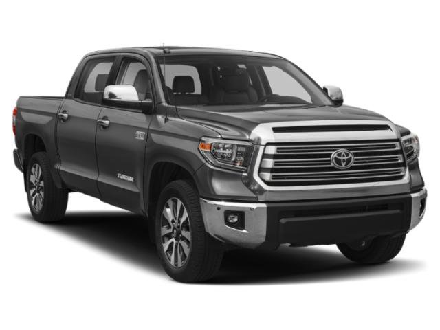 Used 2021 Toyota Tundra Limited w/ Limited Premium Package AWD/4WD image 6