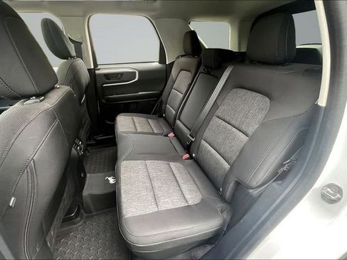 Used 2024 Ford Bronco Sport Big Bend w/ Convenience Package AWD/4WD image 22
