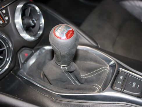Used 2018 Chevrolet Camaro SS RWD image 39