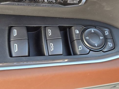 New 2026 GMC Sierra 1500 Denali Ultimate image 23