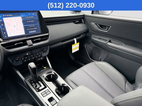 New 2026 Subaru Outback Limited XT image 30