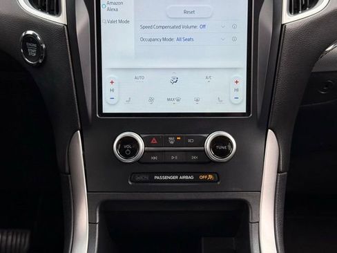 Certified 2022 Ford Edge SEL w/ Class II Trailer Tow Package AWD/4WD image 25