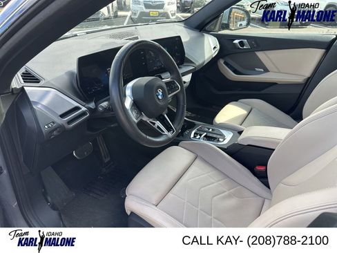 Used 2025 BMW 228i xDrive w/ M Sport Package AWD/4WD image 14