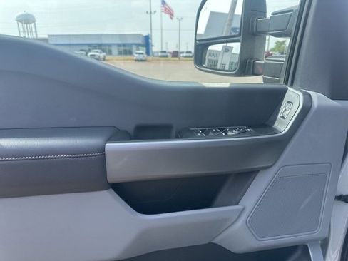 New 2025 Ford F250 XL w/ STX Appearance Package image 30