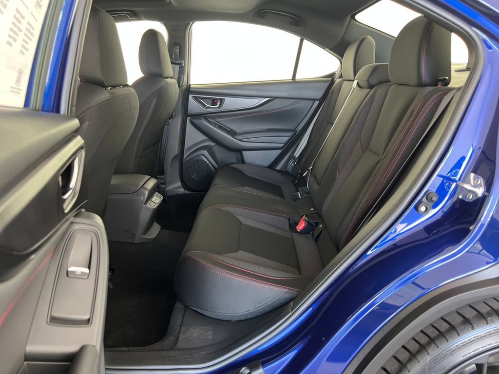 New 2026 Subaru WRX Premium w/ Accessory Package #2 AWD/4WD image 28