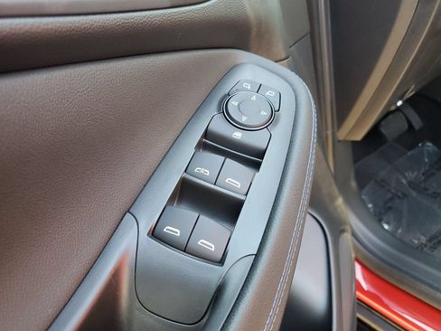 New 2026 Buick Encore GX Sport Touring w/ Advanced Technology Package FWD image 17