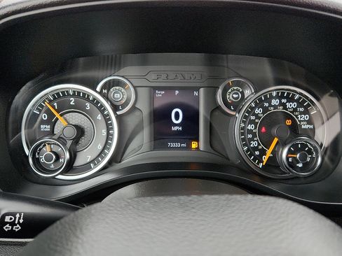 Used 2022 RAM 1500 Lone Star RWD image 18