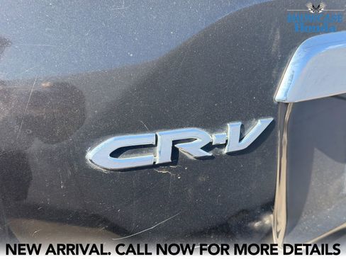 Used 2007 Honda CR-V EX-L image 8