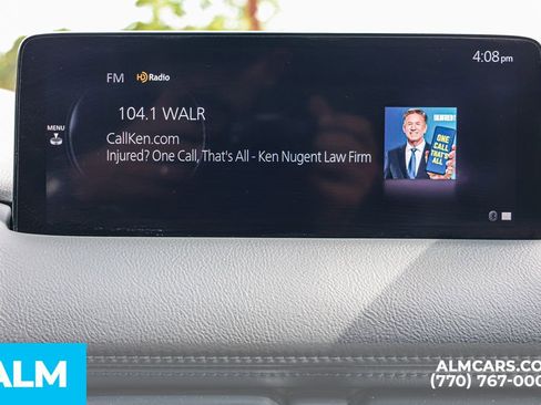 Used 2024 MAZDA CX-5 Carbon Edition image 42