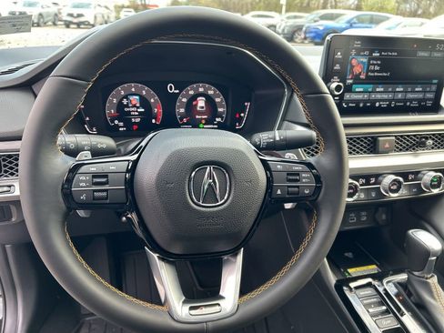 New 2026 Acura Integra A-Spec image 10