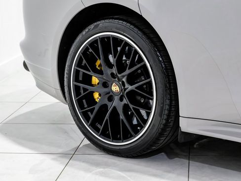Used 2023 Porsche Panamera Turbo S image 51