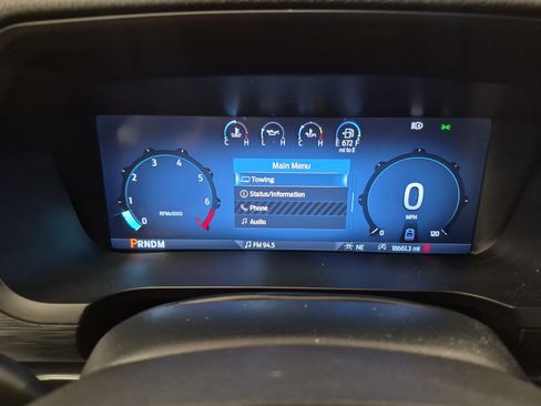 Used 2025 Ford F150 STX RWD image 22