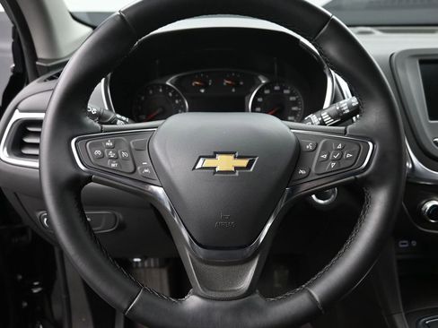 Used 2024 Chevrolet Equinox LT w/ LPO, Floor Liner Package image 13