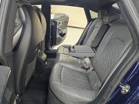 Used 2018 Audi S5 Prestige w/ S Sport Package image 25