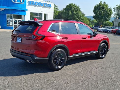 Used 2024 Honda CR-V Sport-L image 6