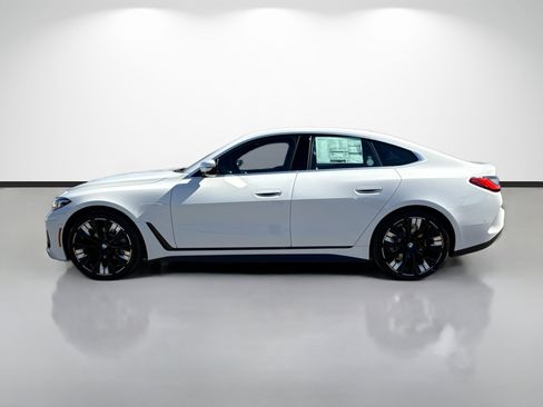 New 2026 BMW 430i w/ Parking Assistance Package image 6