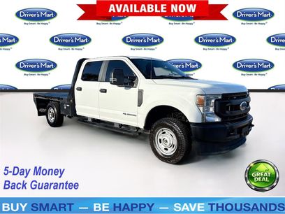 Used 2022 Ford F250 XL w/ Power Equipment Group