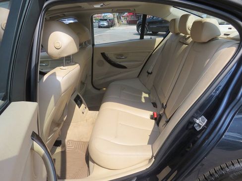 Used 2015 BMW 328i xDrive Sedan AWD/4WD image 19