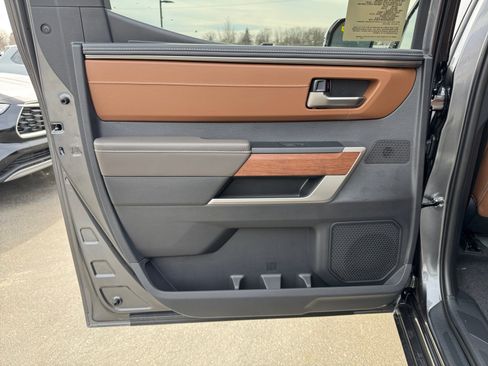 New 2026 Toyota Tundra 1794 Edition AWD/4WD image 25