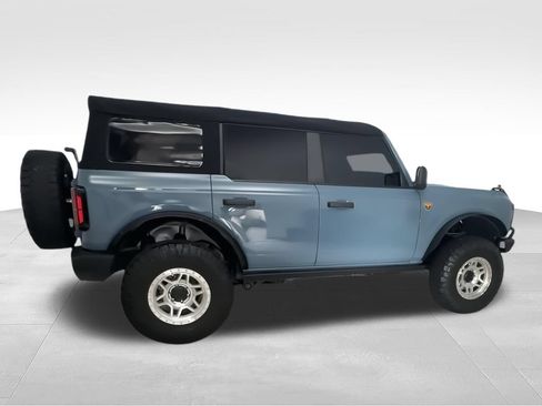 Used 2023 Ford Bronco Badlands AWD/4WD image 9