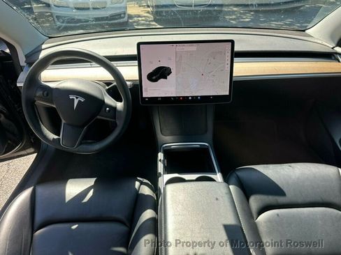Used 2022 Tesla Model 3 RWD image 15